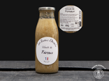 Velouté Poireaux