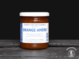 Confiture d'orange amère