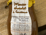 Mousse chocolat