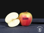 Pommes Golden Rosé (prix pour 1 pièce)