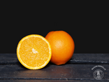Oranges de table (prix pour 1 pièce)
