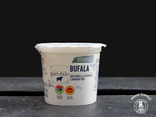 Mozzarella Bufala