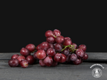 Raisins rosé (sans pépins)