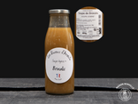 Soupe légère Brocolis