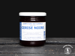 Confiture de Cerise Noire