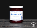 Confiture de framboise