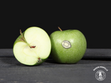 Pommes Granny Smith (prix pour 1 pièce)