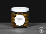 Cornichons Maison Marc Fins