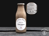 Velouté de Champignons