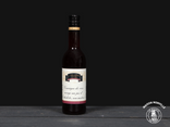 Vinaigre de vin rouge