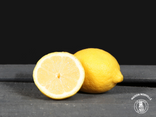 Citron jaune