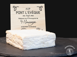 Pont l'évêque entier
