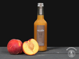 Nectar Pêche Jaune - 330 ml