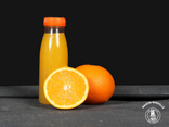 Jus d'orange pressé - 250 ml