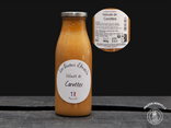 Velouté de Carottes
