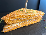 Croq-monsieur by Franck G.