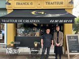 Franck G - Traiteur de création