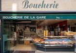 Boucherie de la Gare - Viroflay