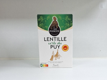 Lentilles sèches du Puy