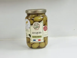 Olives vertes Lucques