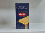 Pâte à lasagne