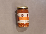 Raviolis sauce tomate