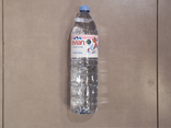 Eau evian