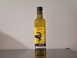 Huile d'olive