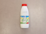 Lait entier