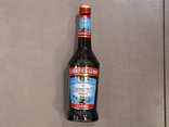 Crème de cassis