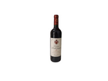 Vin rouge Corbières Voulte Gasparet