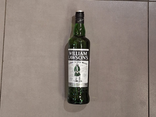 Whisky William Lawson