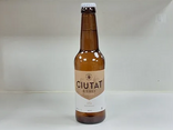 Bière IPA Carcassonne 4,5°