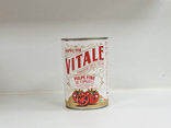 Pulpe de tomates