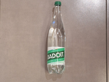 Eau Badoit