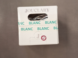 Bip blanc 5 litres Jouclary