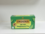 Twinings thé vert