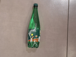 Eau perrier