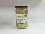 Flageolets verts