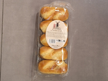 Pain au lait