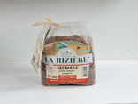 Riz rouge complet de Marseillette