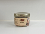 Rillettes de canard
