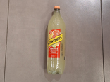 Schweppes tonic au agrumes
