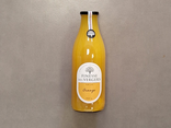 Jus d'orange