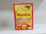 Purée mousseline