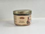 Terrine forestière