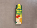 Jus de pomme