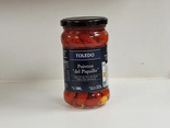 Poivron del piquillo
