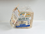 Riz complet de Marseillette