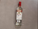 Vodka Smirnoff